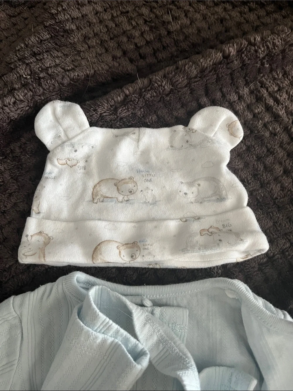 Cute baby set